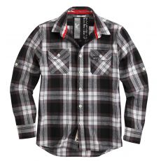 Koszula flanelowa Lumberjack Shirt Surplus