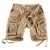 Spodnie Airborne Vintage Shorts krótkie Surplus