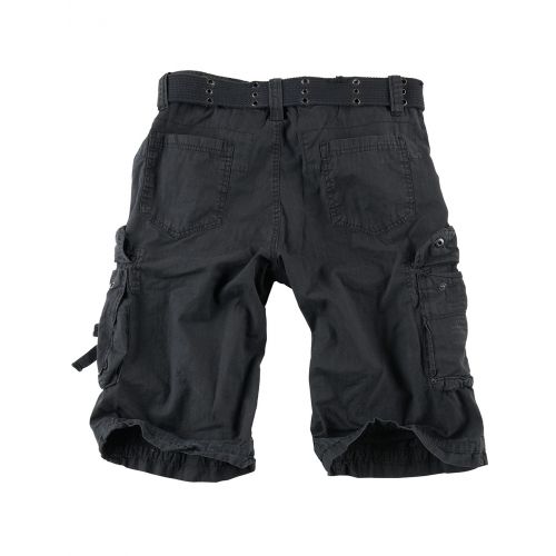 Spodenki Royal Shorts Surplus w stylu Vintage