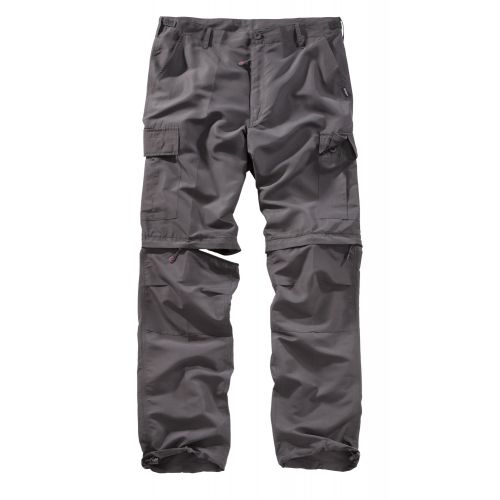 Lekkie spodnie Outdoor Trousers Quickdry Surplus