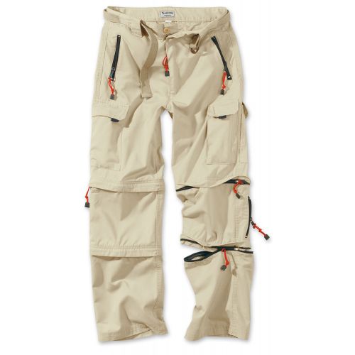 Codzienne spodnie Trekking Trousers Surplus 