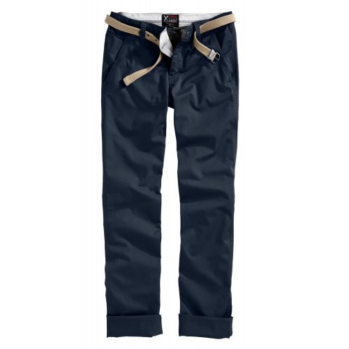 Letnie spodnie Xylontum Chino Trousers Surplus 