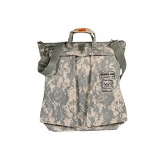 Militarna torba na laptopa Pilot's Laptop Bag Surplus 
